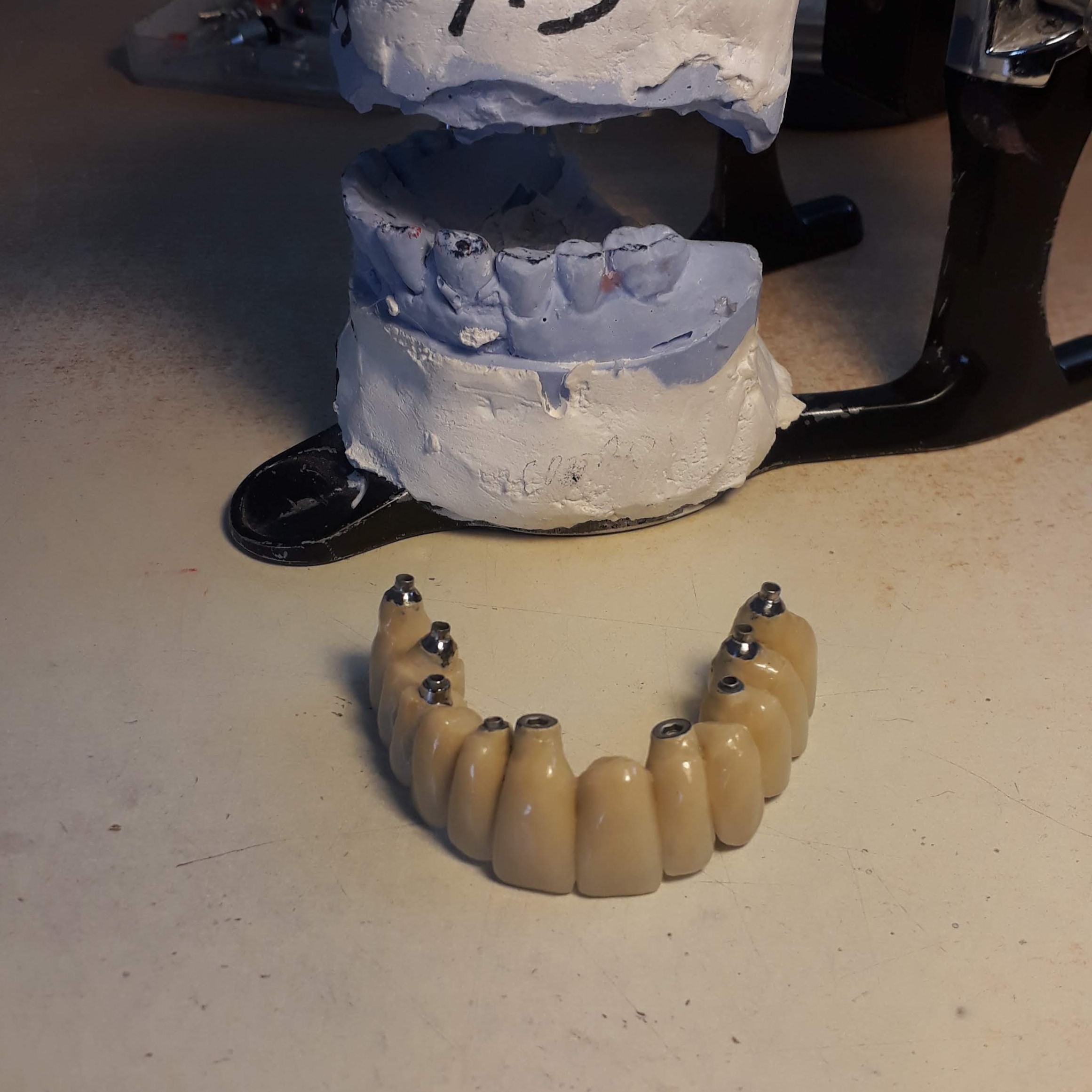 Trabajo 2