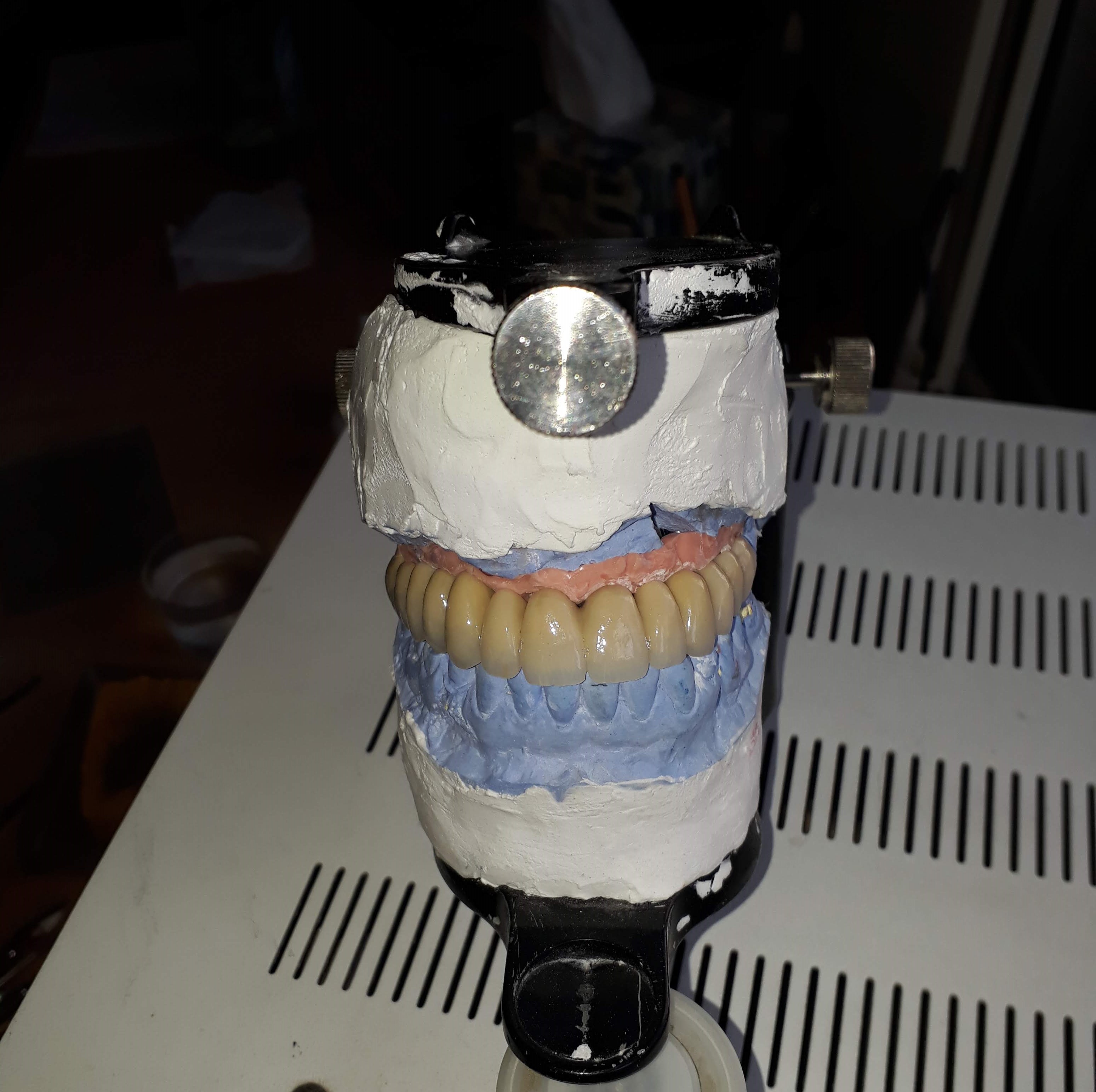 Trabajo 4